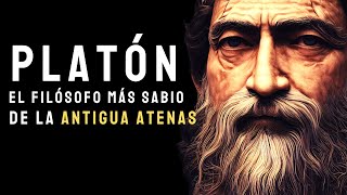 PLATÓN: frases del filósofo más sabio de Atenas