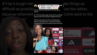 Are You Excited About The Chelsea Vs Barcelona Game ?