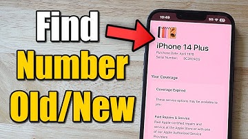 How to Find Serial Number to See if iPhone is New or Refurbished
