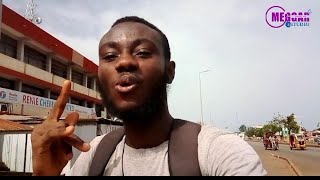 Lets tour Tamale, Ghana ??|part 1| meggartvplus meggartv