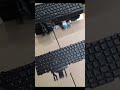 Laptop housing parts in stockCover cases, palmrest, bottom covers and more ready for supply #laptop