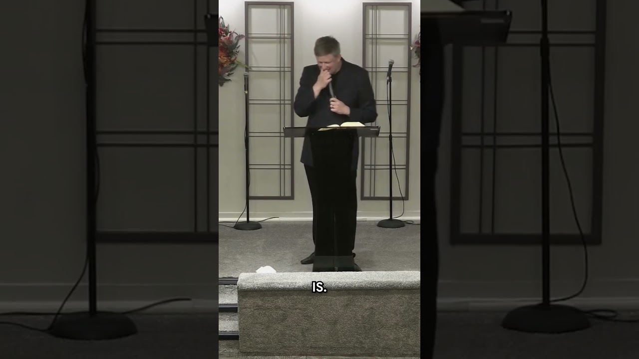 The Pentecostals of Calgary