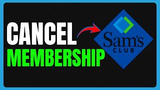 Cara Membatalkan Keanggotaan Sam’s Club – Panduan Pembatalan Online & di Toko yang Mudah screenshot 5