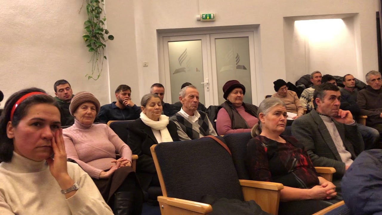 Pregătire pentru criza finală - Pavel Goia