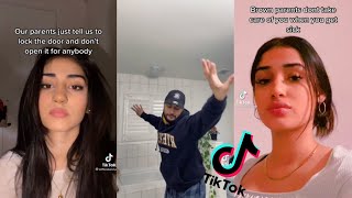 Khaab - Akhil | TikTok Remix Compilation