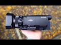 The BEST 4K Handycam in 2026? - Sony FDR AX700