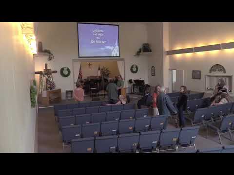 The Gospel of Luke: Chapter 13a! Our Heart Reveal What We Believe!