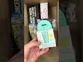 Amazon Mystery Box