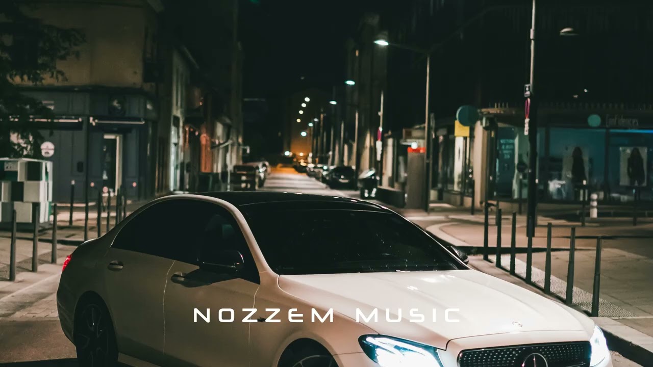 Nozzem - Cold Ash (Original Mix)