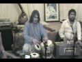 Sardool sikander ji and ustad tari khan exlusive live performance part 1