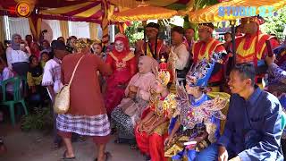 LENGSERAN - THE LEGEND OF PANTURA WARLAN MUDA | 1 - 8 - 2023 | SUKAMAJU - SIDAMULYA - CIPUNAGARA