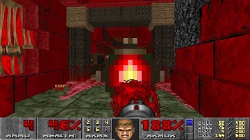 Whispers of Satan Map28 UV Max in 7m54s by Sage