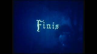 [720p/50p] BBC2 | closedown | 8th June 1984 | Part 2 of 2
