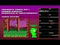 End of video