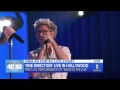 One Direction - Start of the show (GMA)