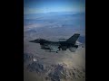 The F-16 is a BEAST #shorts