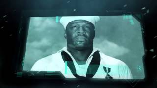 Doris Miller Memorial "DORIS’ STORY"