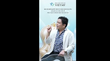 Nâng Ngực Nội Soi Là Gì? Có Đau Không? BS Chiêm Quốc Thái Giải Đáp Rõ Ràng