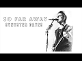 Synyster Gates - So Far Away