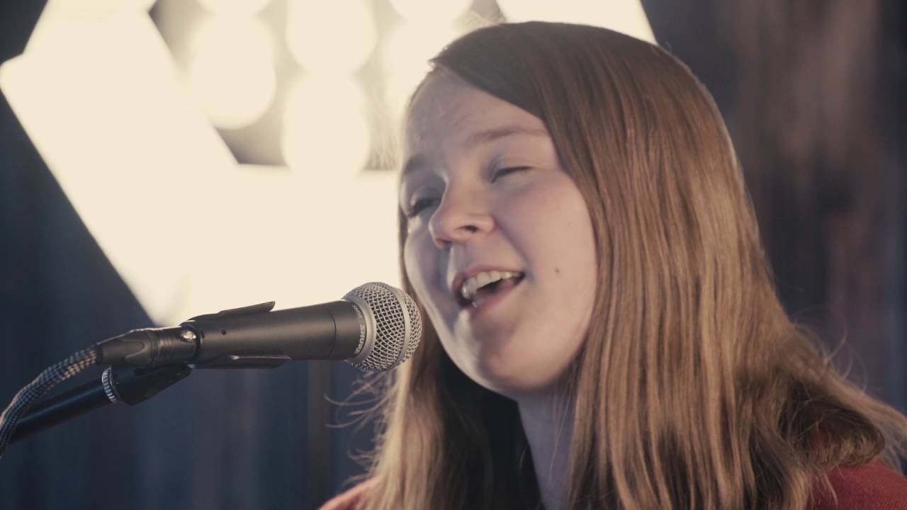 Hannah Stienen - If You Only Knew - Fender Paramount Contest 2016