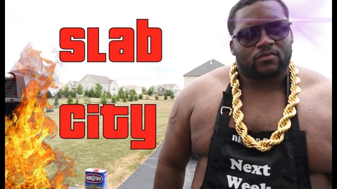 Tyga RACK CITY Spiceadams Parody (Slab City) YouTube