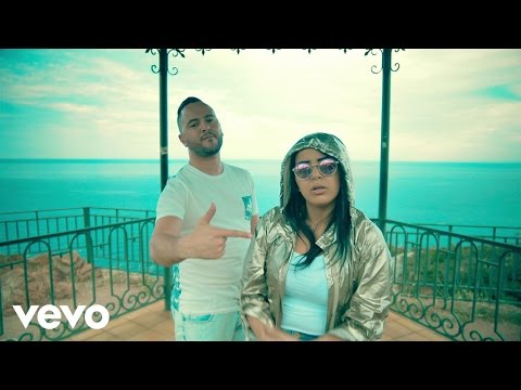 Dj Sem Ft. Marwa Loud - Mi Corazón