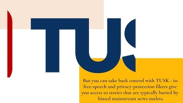 A Conservative Google Alternative: Try This Censorship-Free Search Engine For Unbiased Content