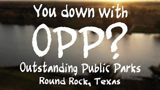 Round Rock Parks and Recreation 2023 Year In Review - You Down With OPP? Let's go 2024! by City of Round Rock Texas 133 views 3 months ago 4 minutes, 7 seconds