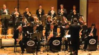 Isis Big Band - Take Five & Mission Impossible chords