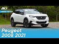 Peugeot 2008 2021 - El auto con más propuesta del año | Primer Vistazo