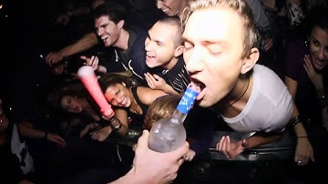 Republic Ft. Dimitri Vegas & Like Mike at Axis Radius
