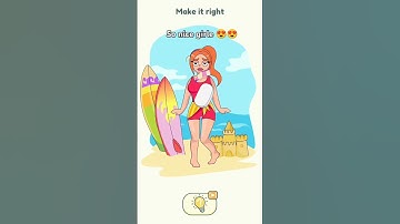 Nice girle look DOP 2 Level 409 Gameply230N#dop2#shorts#gameplay#trending