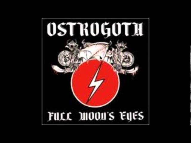 Ostrogoth - Rock Fever