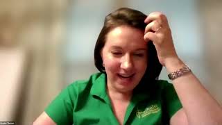 Full Community Webinar: Newborn Screening Update