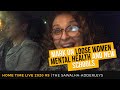 Home Time Live 5 - Mark on LOOSE WOMEN, Mental HEALTH and NEW Schools