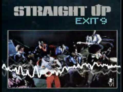 Exit 9 - I Love You, I Love You Completely - YouTube