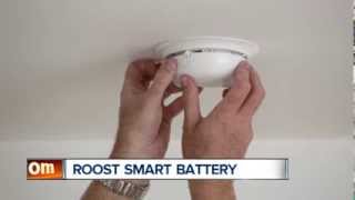 Roost Smart Battery could turn your smoke alarms high-tech screenshot 4