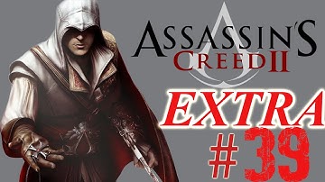 Assassin’s Creed II: [Extra Part 39] Codex Pages [3 of 3]: Venice