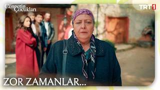 Arafköy Halkının Zor Zamanları... Çocukları 26. Bölüm