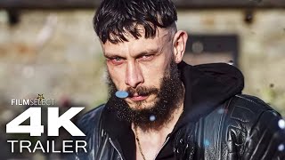 HALF MAN Official Trailer (2026) Richard Gadd