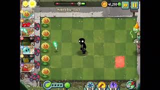Pvz earrape