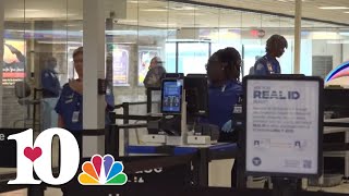 Former TSA employee goes viral after losing her job due to a traffic stop