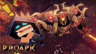 Like a Boss! Gameplay Android / iOS screenshot 2