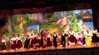BDT Flamenco 2013