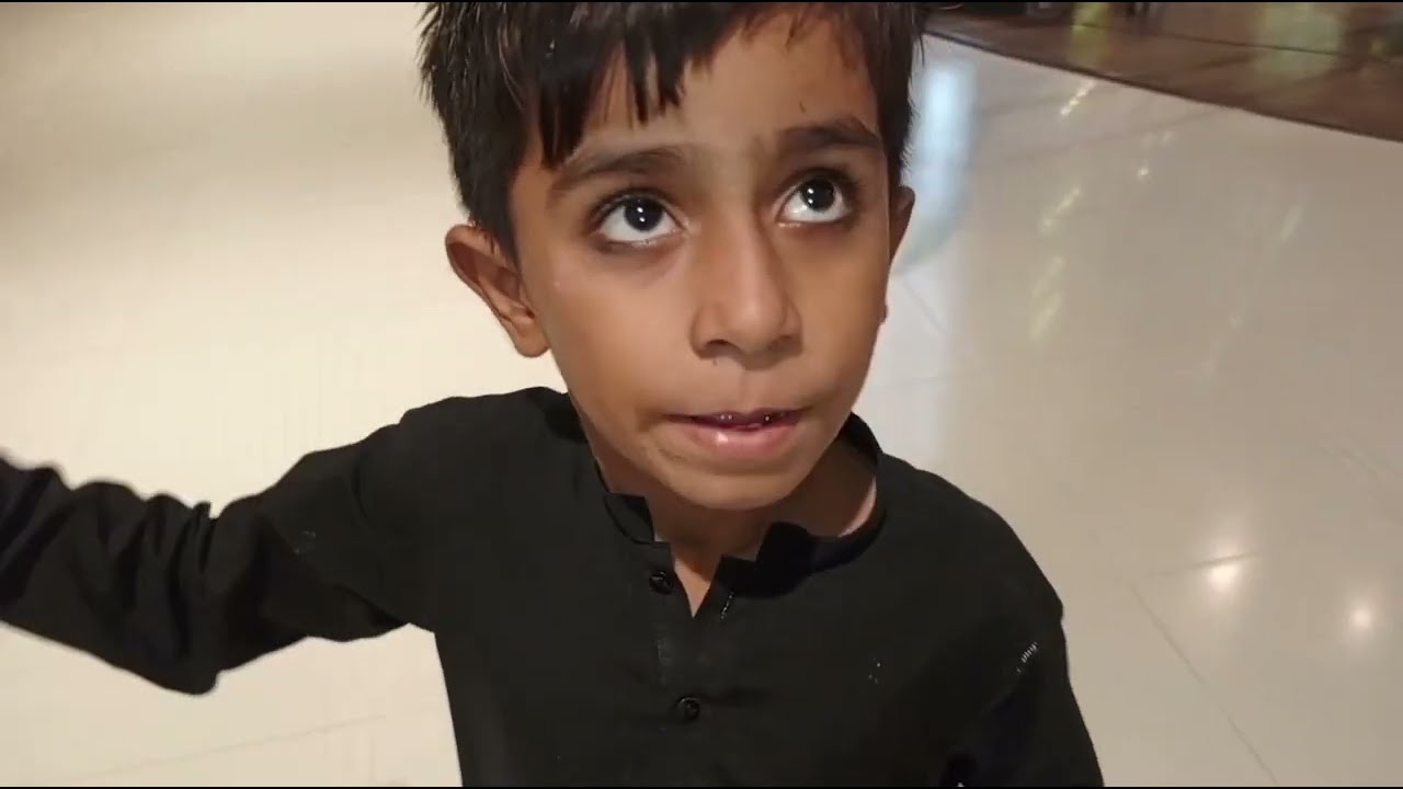 Dolman Mall Karachi | Dolam Mall Sea View Side | Hyper Star Video Full Vlog