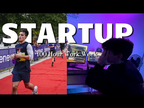 the brutal truth coding a 7-figure startup (100 hour work week) - the brutal truth coding a 7-figure startup (100 hour work week)