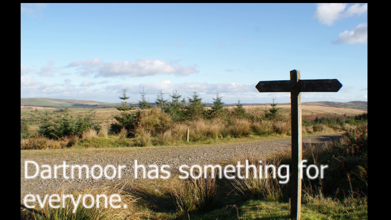 Dartmoor YouTube