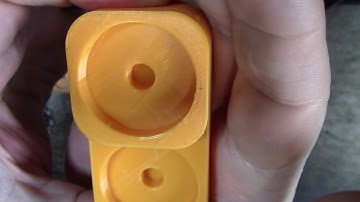 Top layer shootout part 2, Small Tweaks. Cura vs IdeaMaker vs Prusa Slicer!