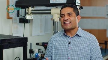 Meet the ACEINNA Team - Khagendra Thapa