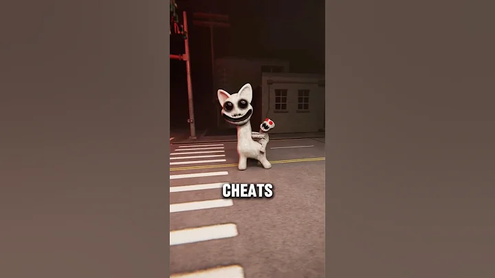 😈 WHAT Happens If an ENTITY Cheats in the Backrooms? (Instant Regret)